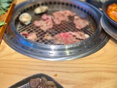 -汉拿山(包河万达店)