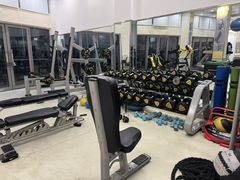 -中田健身工作室(嘉定江桥店)