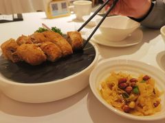 -莆田餐厅PUTIEN(金融街购物中心店)