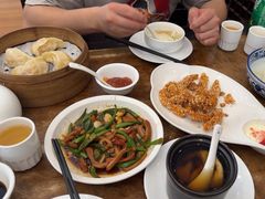 -一楼食业·美食人家