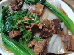 -喜鹊茶点.啫煲(车陂店)