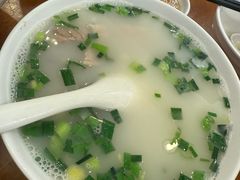 -三两春肚肺汤(崂山路店)