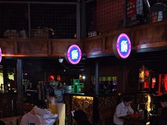 -海雾里小酒馆(观音桥店)