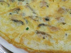 蚝仔煎蛋-明记海鲜大排档(巽寮湾店)