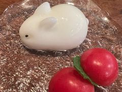 -大树餐厅(益田假日店)