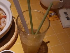 -蔡澜点心·粤菜(花城汇南区店)