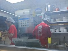 -小胖包子王(赵公口店)