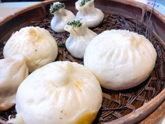 -留芳·文旅古月楼(老街店)