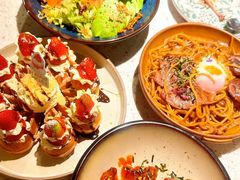 -BE BRIGHT KITCHEN(正佳广场店)
