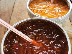 -Doo Dee Thai Food(Issan/Isaan/Esan)