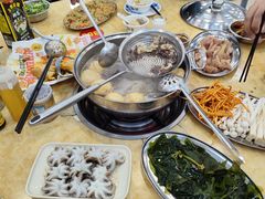-五洞大众牛餐馆(番禺分店)
