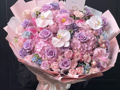 -怡花宜木鲜花店(朝阳路店)