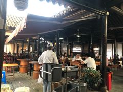 -忆秦园小笼包(惠山古镇总店)