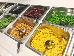 -So Lounge索兰至餐厅(蓝色港湾店)