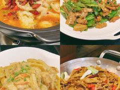 -湘香湖南菜(Chinatown店)