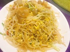 -百姓百味海鲜酒楼(粤垦路总店)