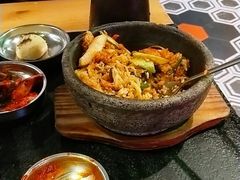 -哈哈碳都·牛肋条无限自助烤肉(宝龙店)