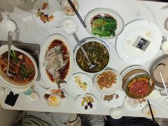 -湖锦酒楼·32年地道湖北菜(光谷店)