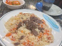 -新疆伊宁远征餐厅