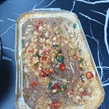 尝鲜记～烧烤新滋味