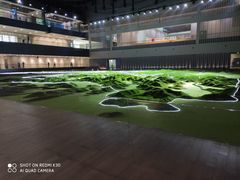 -广州市城市规划展览中心
