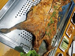 -炑羊香烤全羊(西三旗店)