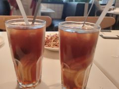 -新旺茶餐厅·早餐·夜宵(仙霞店)