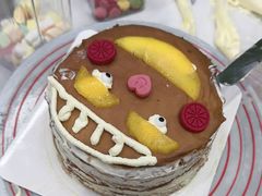 -米柚烘焙教室(新天地购物中心店)