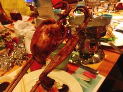 -咖啡苑·沈阳今旅酒店Hotel Jen·香格里拉集团