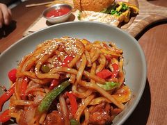 -魏客咖啡(中铁中心店)