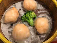 -粤港餐厅(禹州商业广场店)