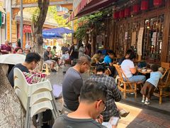 -永乐饭店