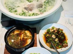 -久宴·天目湖大鱼头(恐龙园店)