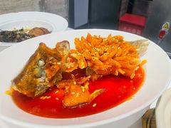 -眉州东坡(团结湖店)