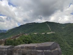 -慕田峪长城