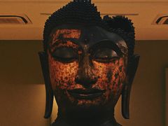 -曼谷国家博物馆