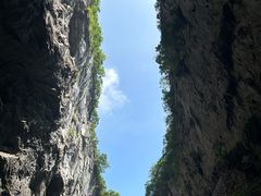 -英西峰林·洞天仙境