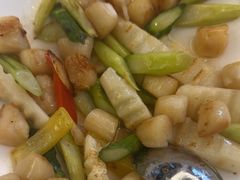 -杭州香格里拉·香宫中餐厅