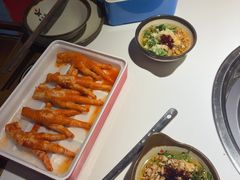 -老天桥蛙炉火锅(姑苏总店)