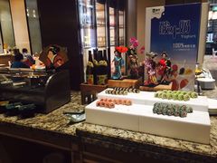 -南京圣和府邸豪华精选酒店