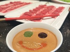-南门涮肉(上海二店)