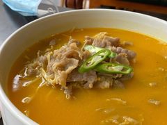 -老牌坊•鲁菜名店•地道济南菜(大观园商埠店)