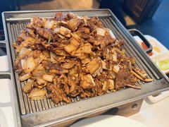 -四季民福烤鸭店(前门店)