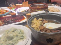 -苹果树下艺术餐厅(通州店)