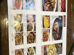 -薛阿婆(北美新天地中心店)