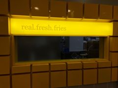 -纽约薯条(世豪广场店)