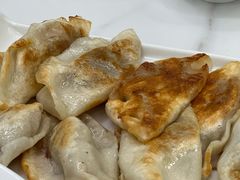 -东方饺子王(新奥购物中心店)