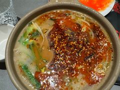 -鼎原力量东北吊炉烧烤(幸福街店)