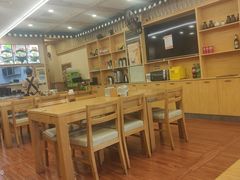 -张师傅参鸡汤店(高丽街店)