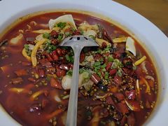 -毛草房(南辛庄街店)